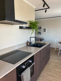 Seaside central apartment - Image 4