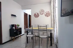 Apt 103 - Belo Horizonte near UFMG and Pampulha - Image 3