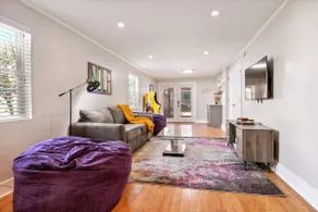 Bright and Open 5-Bedroom w/Patio | Sleeps 10! - Image 5
