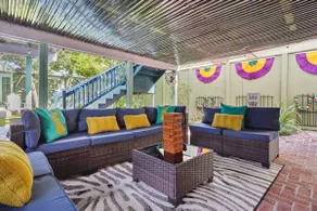 Bright and Open 5-Bedroom w/Patio | Sleeps 10! - Image 3