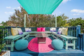 Bright and Open 5-Bedroom w/Patio | Sleeps 10! - Image 4