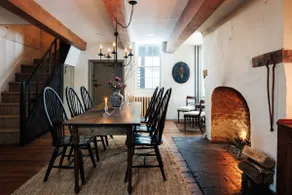 Historic Hudson Valley Stone House - Image 2
