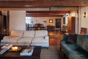Historic Hudson Valley Stone House - Image 4