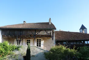 Maison ancienne en Périgord, 10 personnes - Image 2