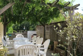 Maison ancienne en Périgord, 10 personnes - Image 3