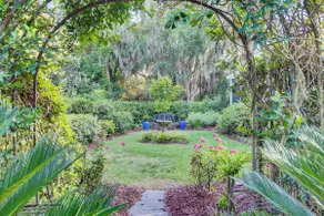 The Barn at Linwood - Tucked away in old downtown Summerville. A special getaway - Image 5
