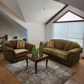 Spectacular, centrally located penthouse - Image 3