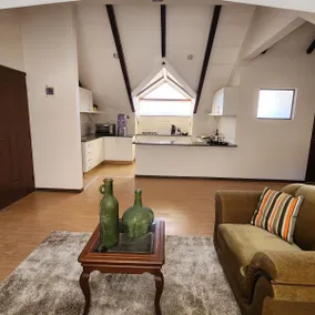 Spectacular, centrally located penthouse - Image 5