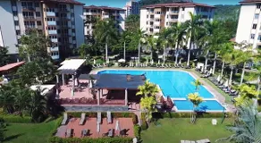 Jaco Beach Penthouse - Image 4