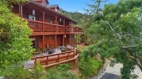 Bird's View, Three Rivers -No Cleaning Fee -8 Beds - Image 3