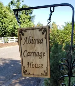 Abiqua Carriage House - Image 2