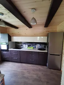 Cozy house with Sauna and Water - Image 2