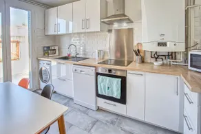 4BR 1000sq² The Chic Haven calm comfort - Image 3