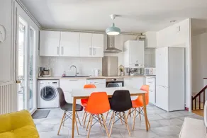 4BR 1000sq² The Chic Haven calm comfort - Image 2