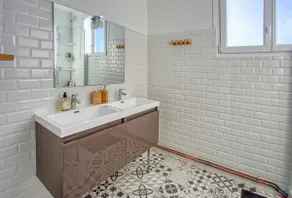 4BR 1000sq² The Chic Haven calm comfort - Image 4