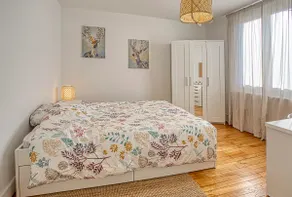4BR 1000sq² The Chic Haven calm comfort - Image 5