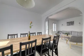 House Jules- AC - 12 min to Disneyland - Sleeps 10 - Image 5