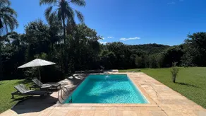 House in Rancho: 10 min from São Roque - Image 4