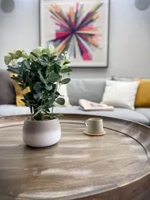 Luxury Urban Oasis with Garden and Private Studio - Image 3