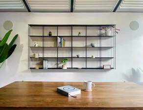 Luxury Urban Oasis with Garden and Private Studio - Image 5