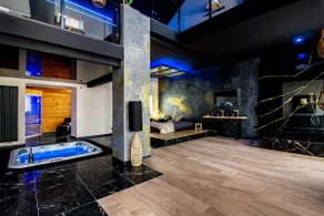 The boreale, a private loft - Image 5