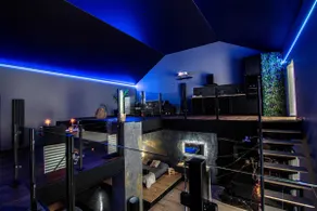 The boreale, a private loft - Image 3