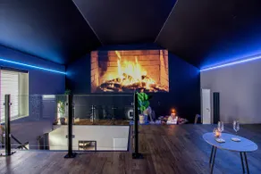 The boreale, a private loft - Image 2