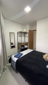 Apartment in Barueri ap3 with air-conditioning - Image 2