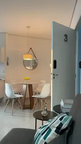 Apartment in Barueri ap3 with air-conditioning - Image 3