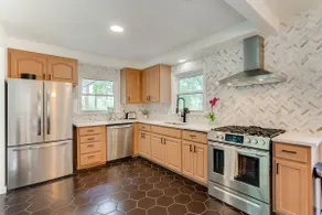 Midcentury Lake Home! - Image 5