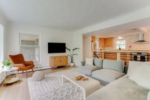 Midcentury Lake Home! - Image 2