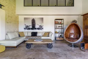 Mas de l'Estel, Luxury provencal farmhouse - Image 3