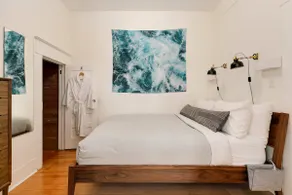 Cozy Georgetown Apartment with powerful A/C - Image 2