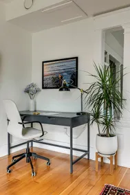 Cozy Georgetown Apartment with powerful A/C - Image 5