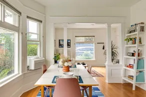 Cozy Georgetown Apartment with powerful A/C - Image 4