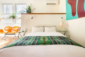 Vintage-Inspired Revitalized Historical Bau Guesthaus, A - Image 3