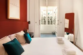 Charming 3 bedrooms Apt in the Heart of the City - Image 4