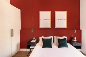 Charming 3 bedrooms Apt in the Heart of the City - Image 3