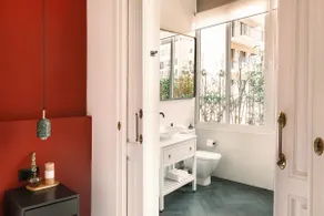 Charming 3 bedrooms Apt in the Heart of the City - Image 5