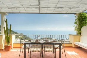 Villa Pablo Capri - Luxurious apartment with private pool and sea view - Image 3
