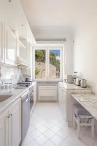 Villa Pablo Capri - Luxurious apartment with private pool and sea view - Image 4