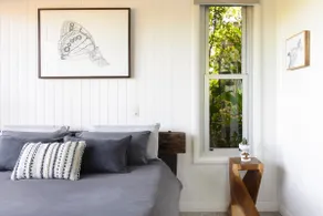 Ocean View Guest Suite in Hillside Escape - Image 3