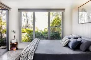 Ocean View Guest Suite in Hillside Escape - Image 5