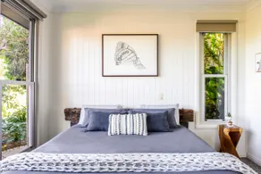 Ocean View Guest Suite in Hillside Escape - Image 4