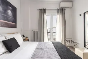 Explore Athens' History & Nightlife from a Chic Central Flat - Image 3