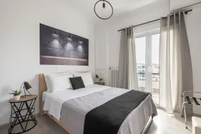 Explore Athens' History & Nightlife from a Chic Central Flat - Image 2
