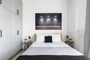 Explore Athens' History & Nightlife from a Chic Central Flat - Image 5
