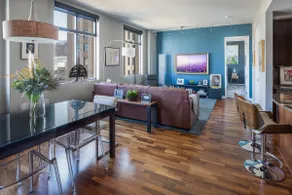 Luxury Hotel Condo in Downtown Des Moines - Image 4