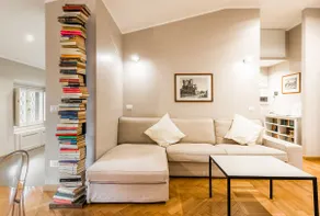 Vatican Luxury Apartment - Image 5