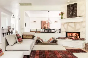 Relaxation At It's Best. Zen Home - Image 3